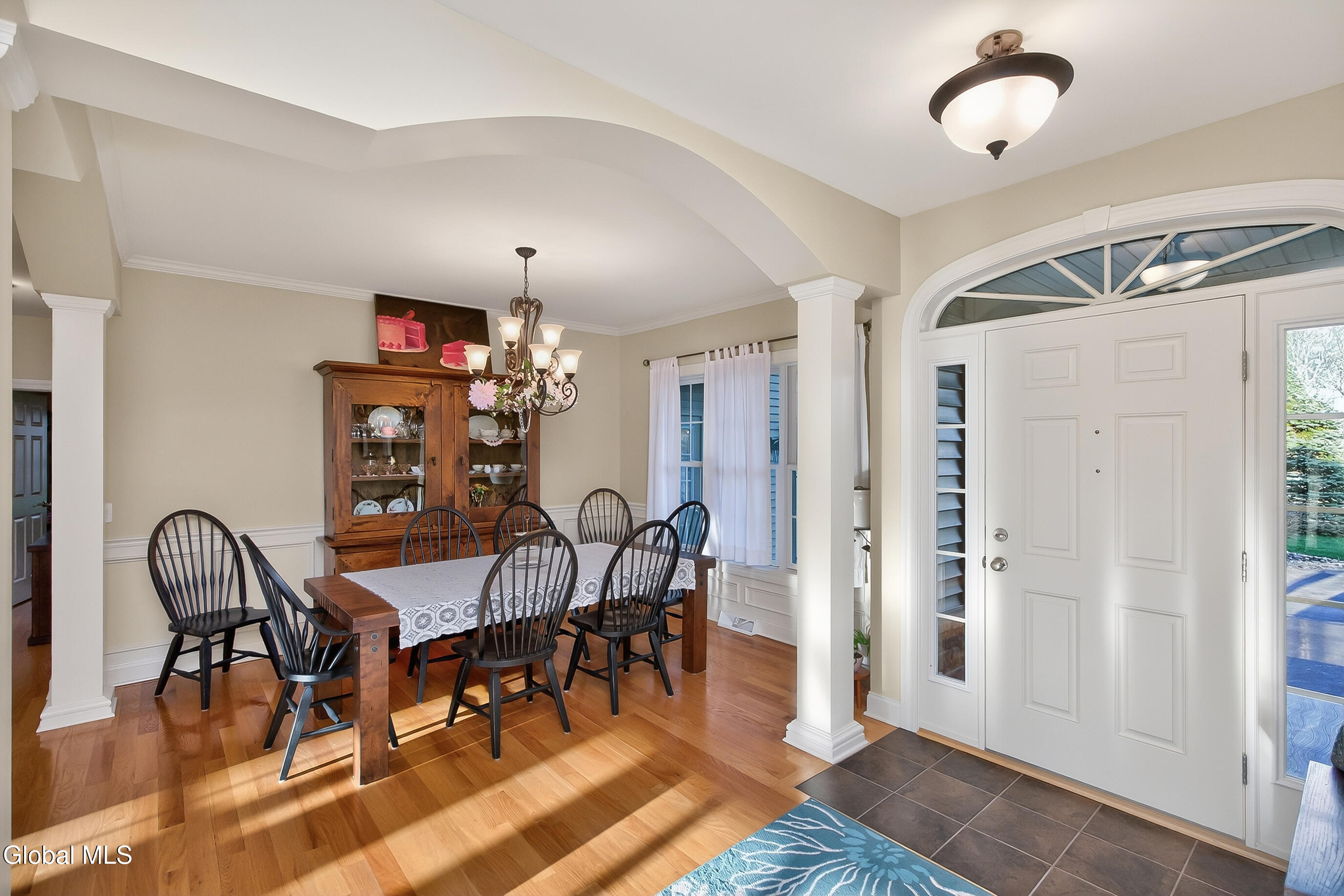 227 Landbridge Drive Altamont NY 12009