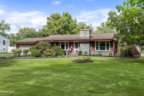 928 Altamont Voorheesville Road Altamont NY 12009