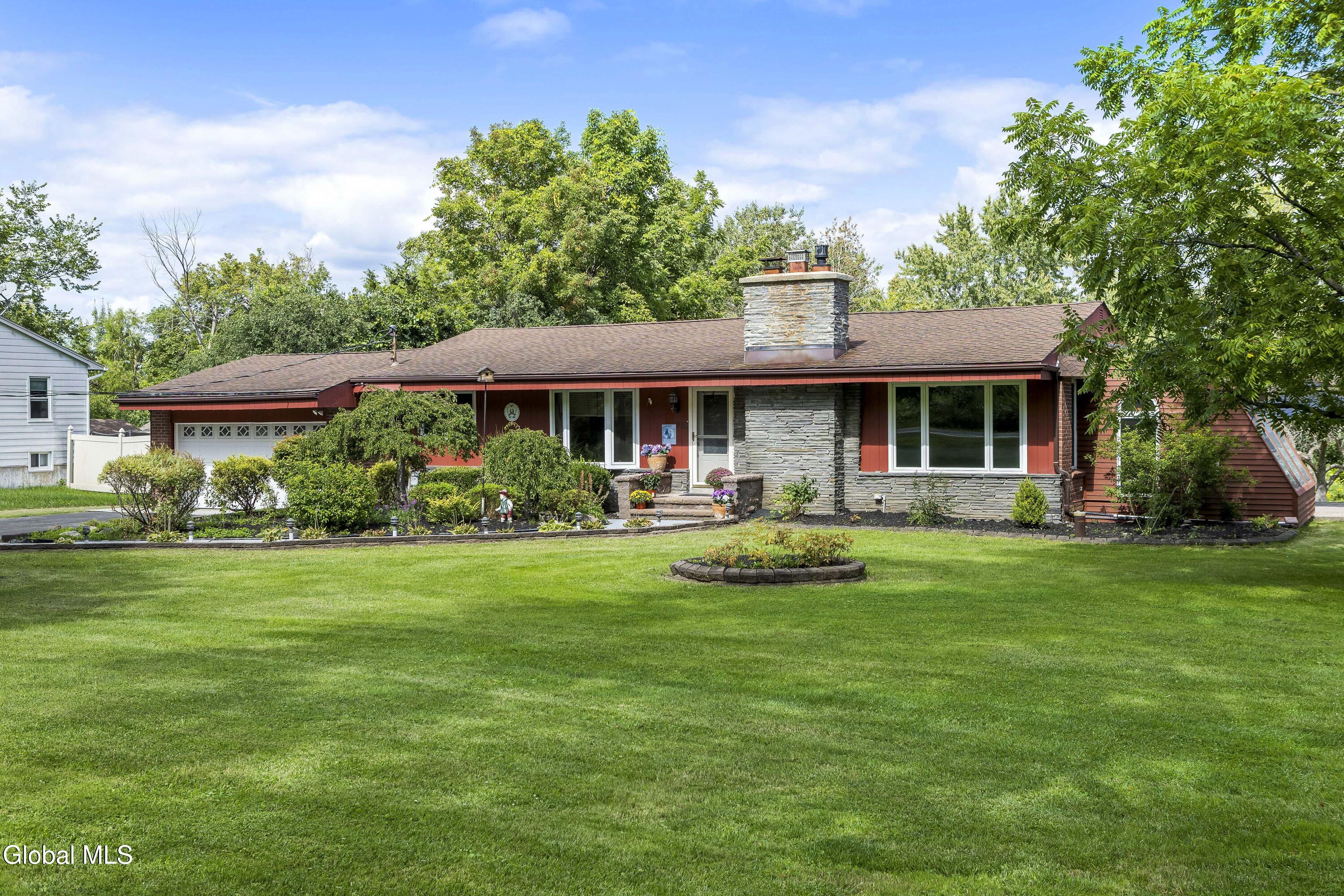 928 Altamont Voorheesville Road Altamont NY 12009