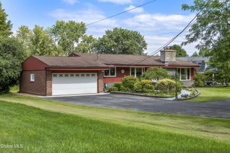 928 Altamont Voorheesville Road Altamont NY 12009