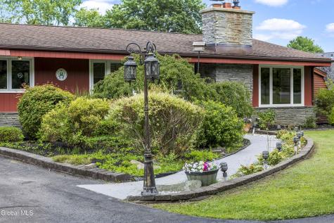 928 Altamont Voorheesville Road Altamont NY 12009