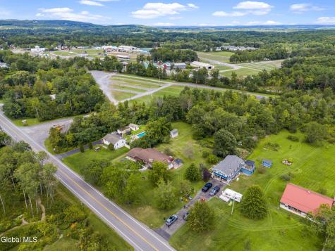 928 Altamont Voorheesville Road Altamont NY 12009