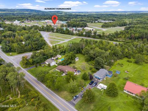 928 Altamont Voorheesville Road Altamont NY 12009