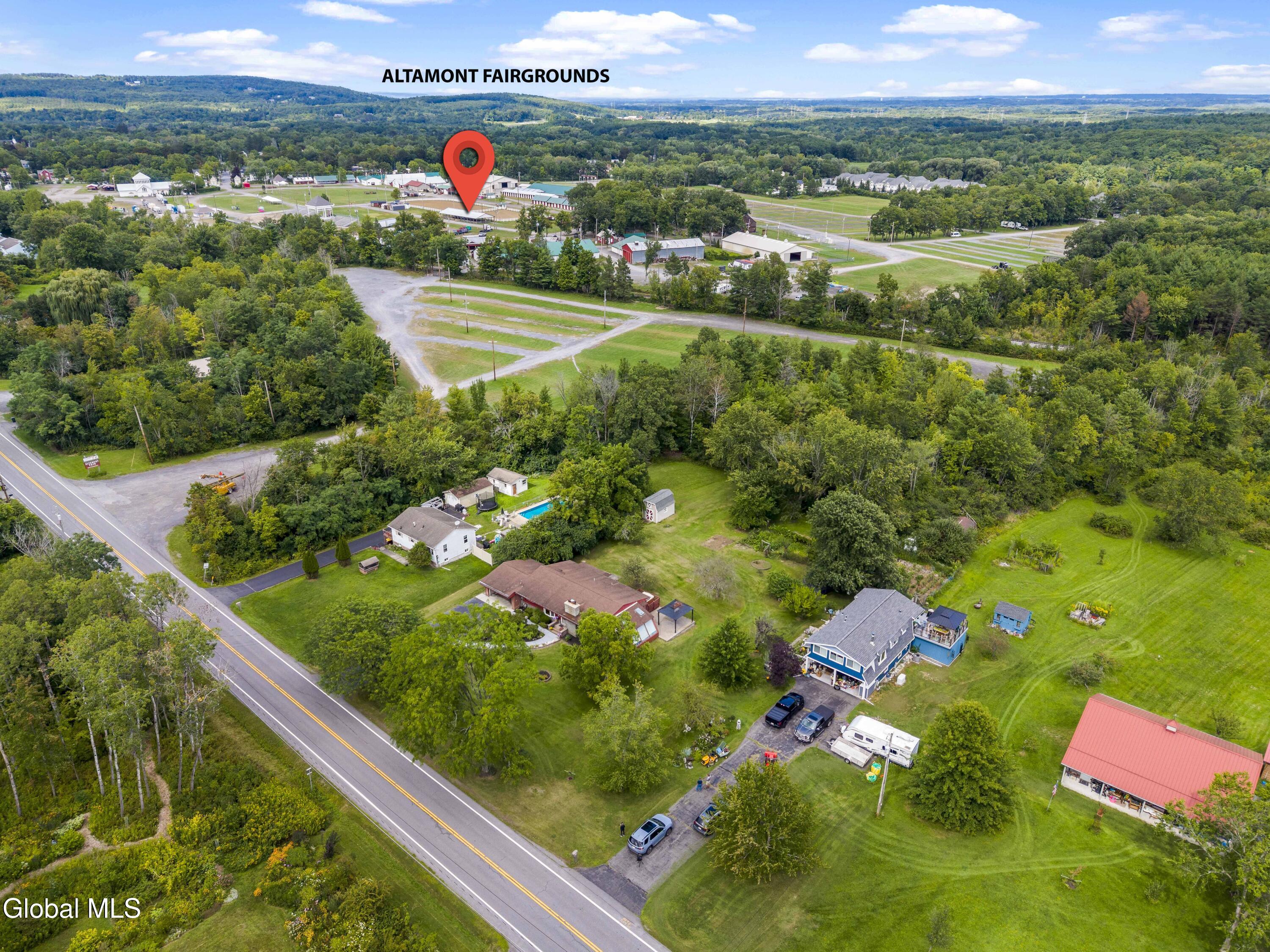 928 Altamont Voorheesville Road Altamont NY 12009