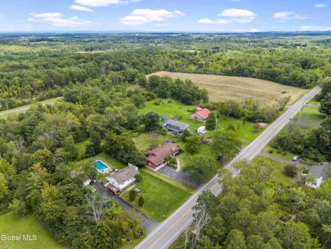 928 Altamont Voorheesville Road Altamont NY 12009