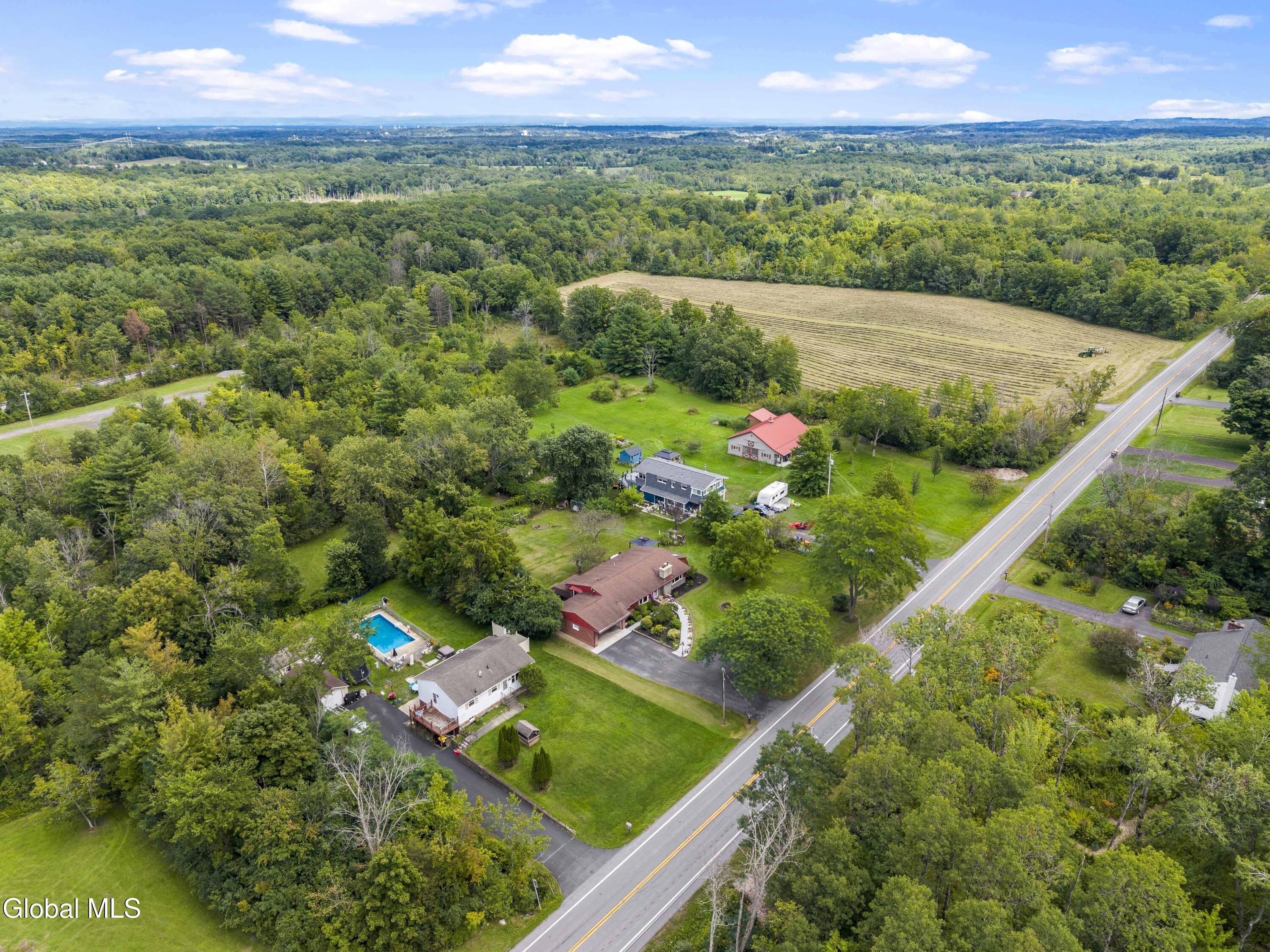 928 Altamont Voorheesville Road Altamont NY 12009
