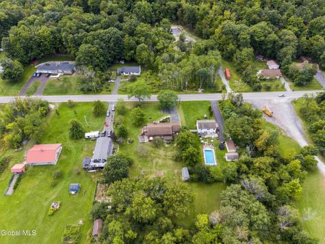 928 Altamont Voorheesville Road Altamont NY 12009