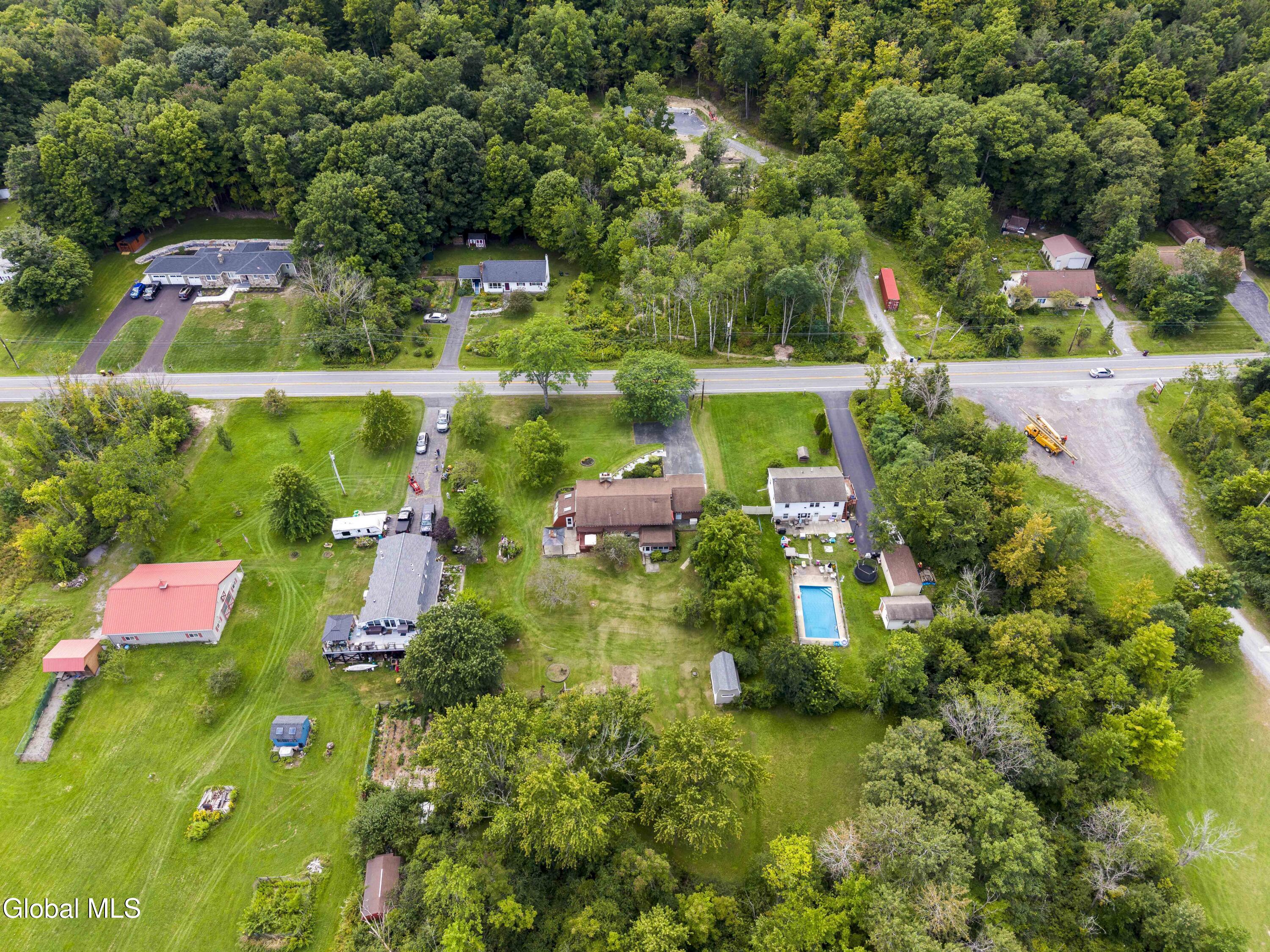 928 Altamont Voorheesville Road Altamont NY 12009