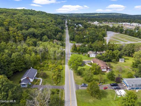 928 Altamont Voorheesville Road Altamont NY 12009