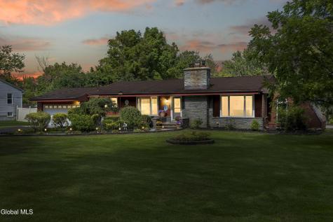 928 Altamont Voorheesville Road Altamont NY 12009