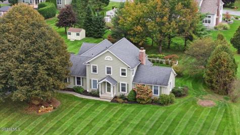 25 Masters Common South Queensbury NY 12804