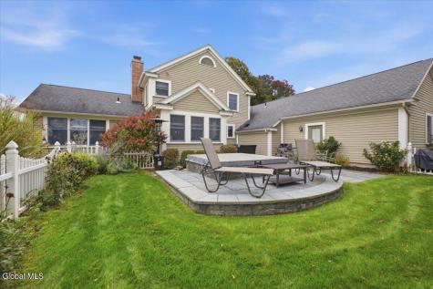 25 Masters Common South Queensbury NY 12804