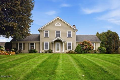 25 Masters Common South Queensbury NY 12804