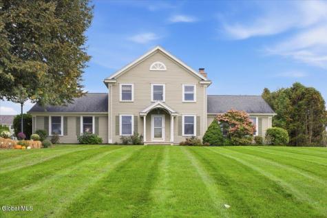 25 Masters Common South Queensbury NY 12804
