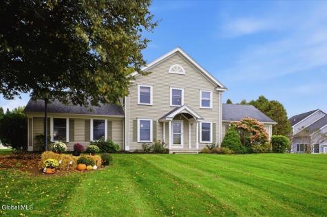 25 Masters Common South Queensbury NY 12804