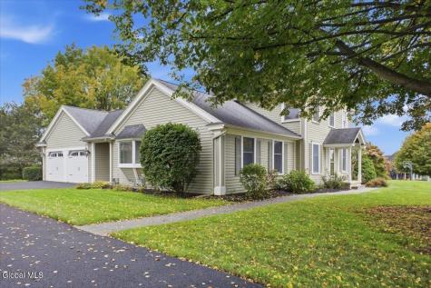25 Masters Common South Queensbury NY 12804