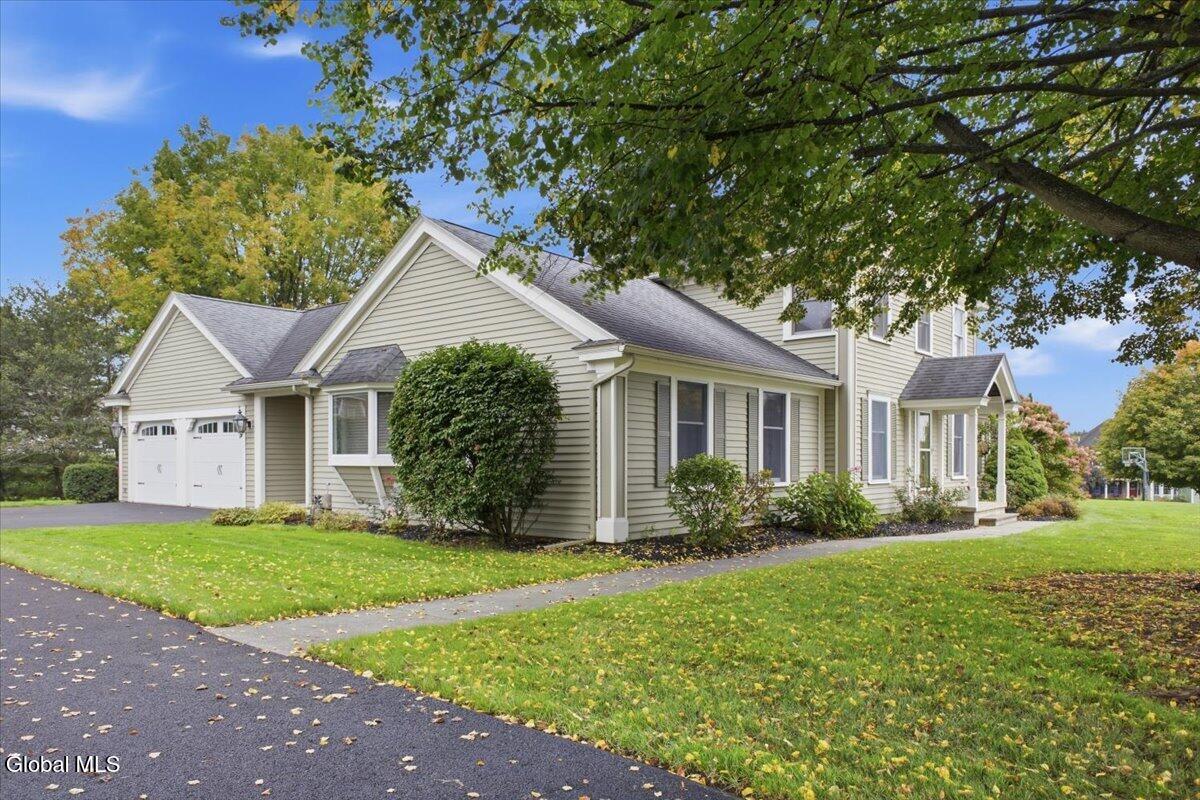 25 Masters Common South Queensbury NY 12804