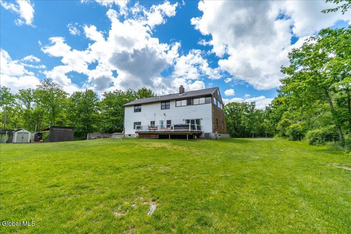 136 Spring Road Glenville NY 12302