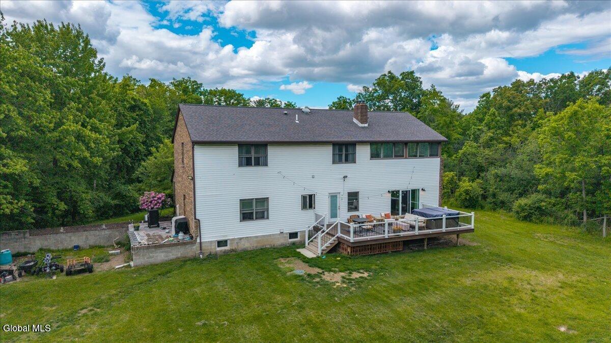 136 Spring Road Glenville NY 12302