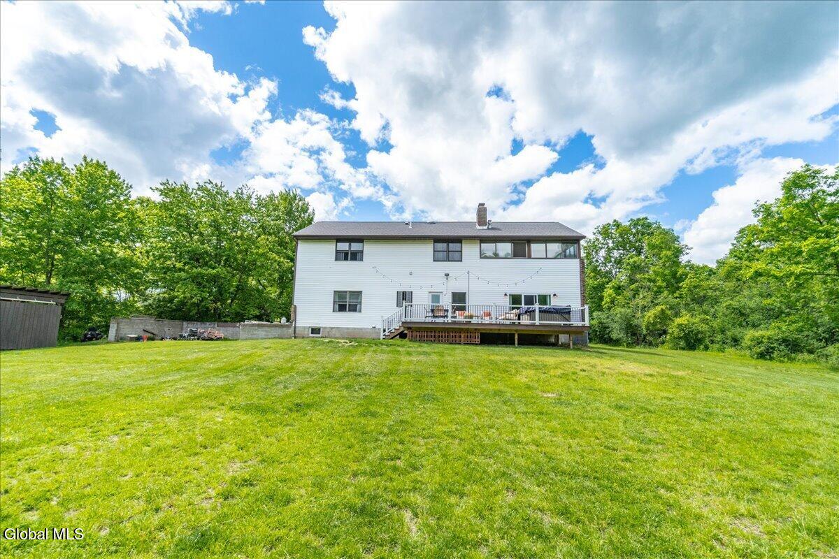 136 Spring Road Glenville NY 12302