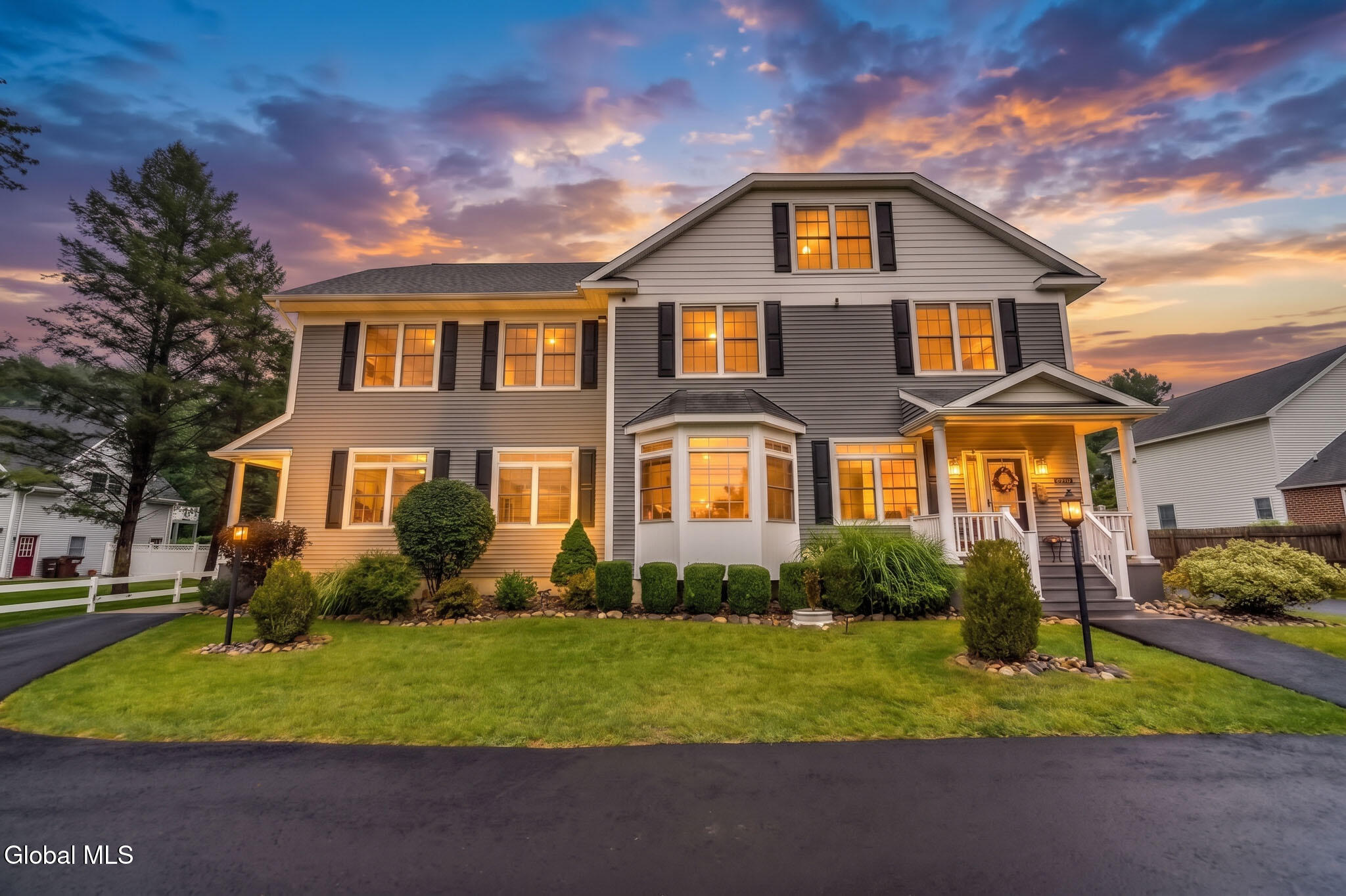 447 Krumkill Road Albany NY 12203