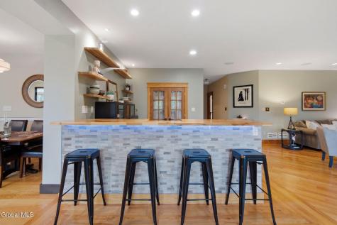447 Krumkill Road Albany NY 12203