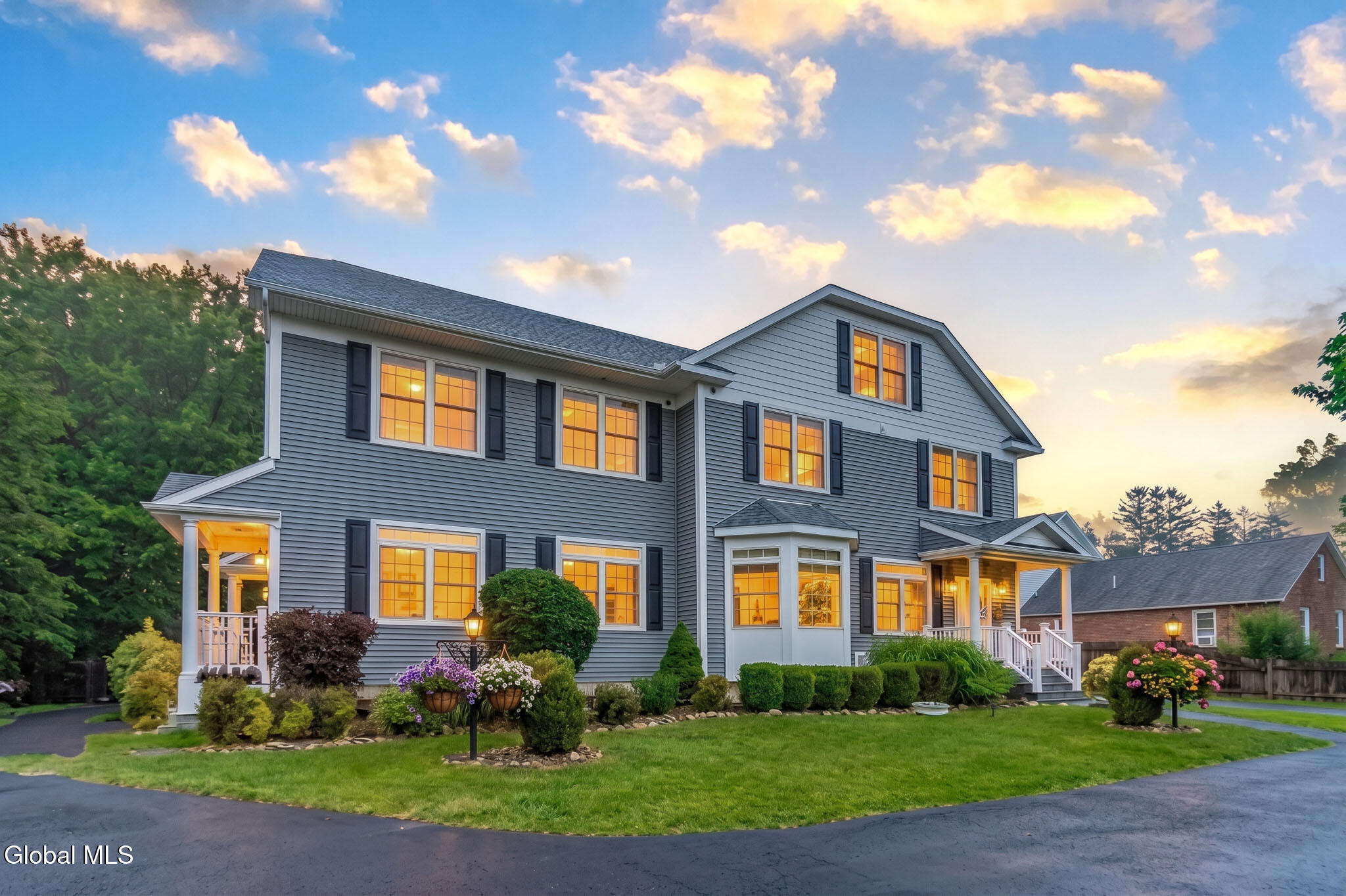 447 Krumkill Road Albany NY 12203