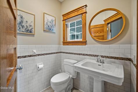 447 Krumkill Road Albany NY 12203