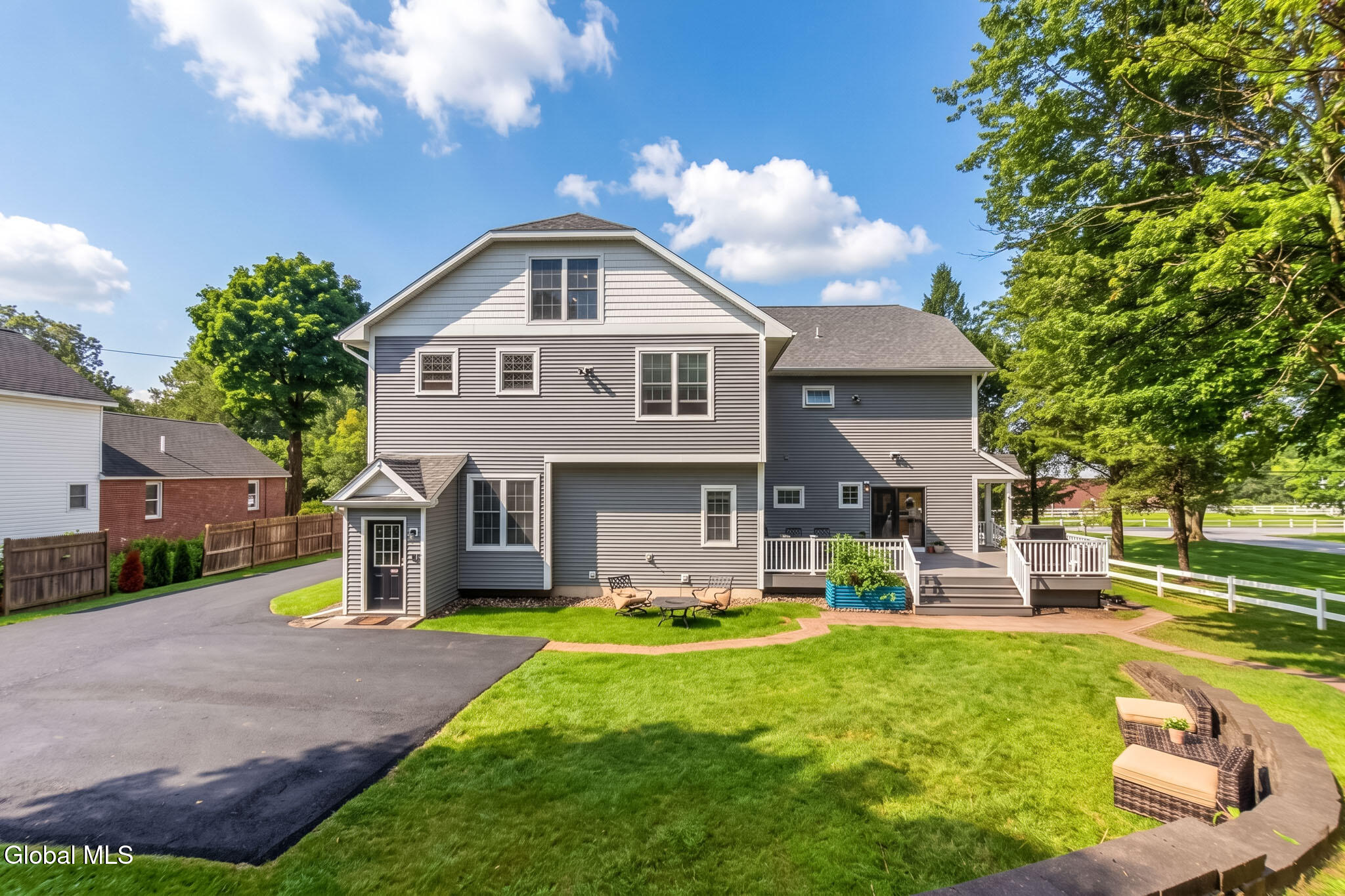 447 Krumkill Road Albany NY 12203