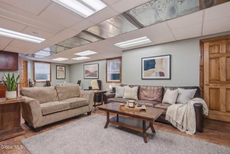 447 Krumkill Road Albany NY 12203