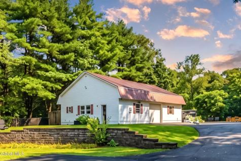 447 Krumkill Road Albany NY 12203