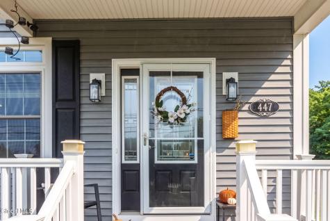 447 Krumkill Road Albany NY 12203