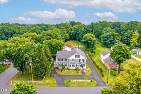 447 Krumkill Road Albany NY 12203