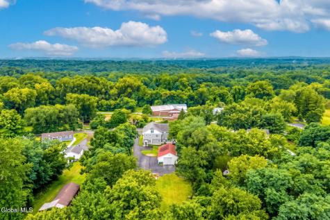 447 Krumkill Road Albany NY 12203