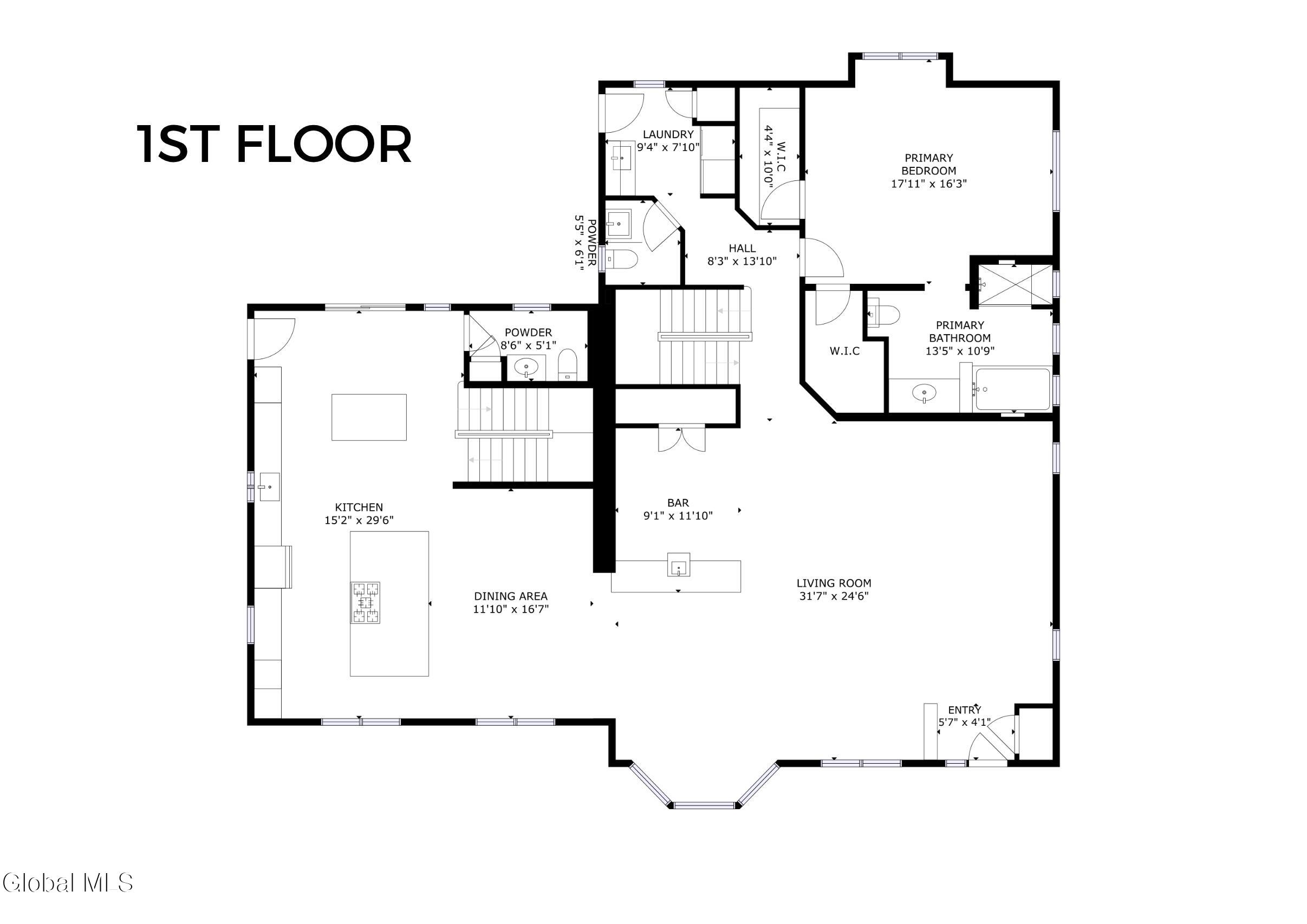 447 Krumkill Road Albany NY 12203