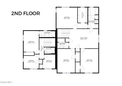 447 Krumkill Road Albany NY 12203