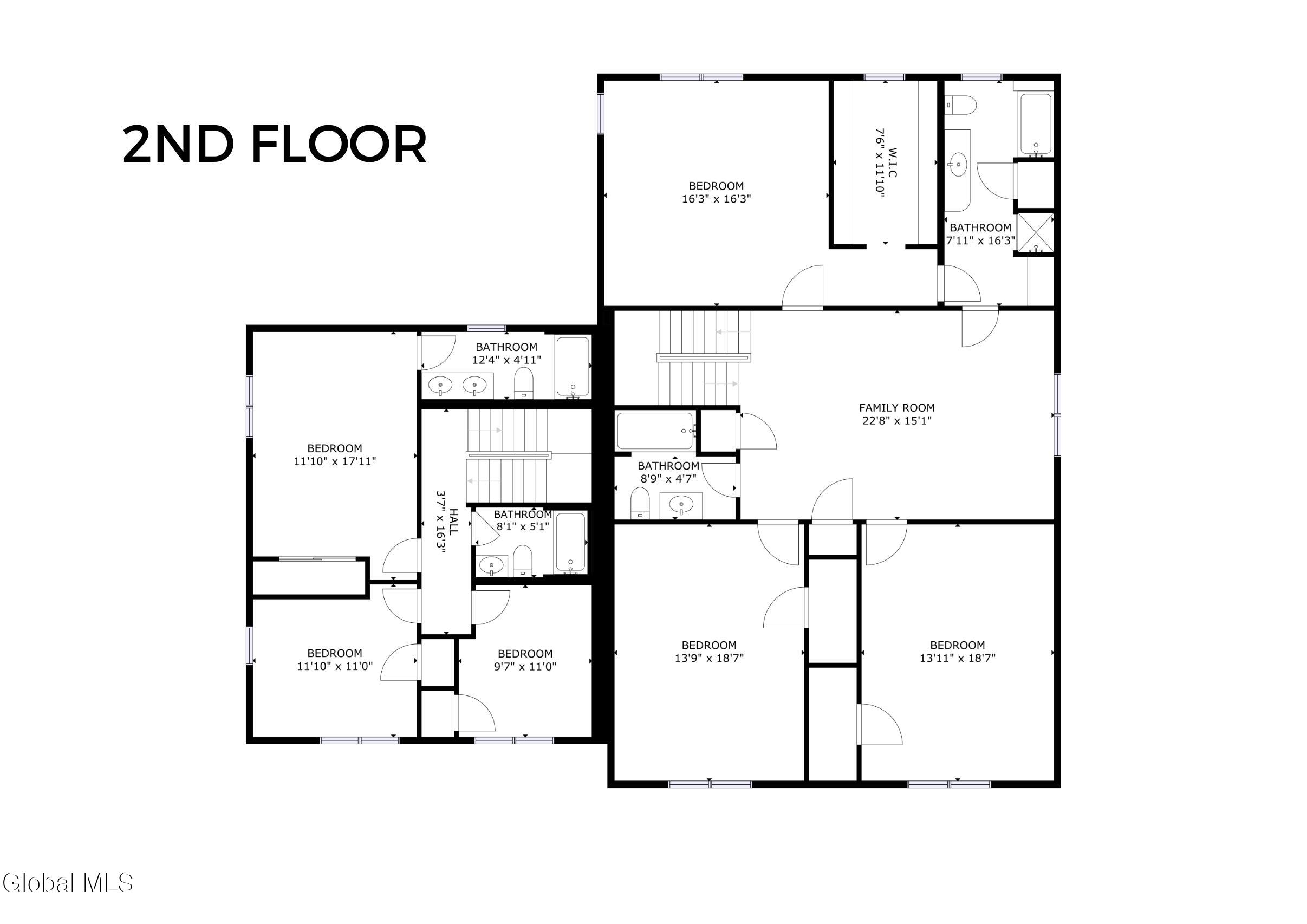 447 Krumkill Road Albany NY 12203