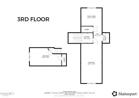 447 Krumkill Road Albany NY 12203