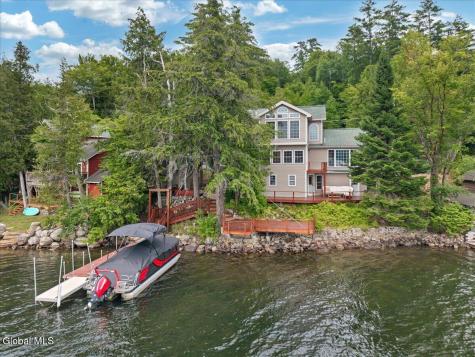 7783 State Route 8 Brant Lake NY 12815