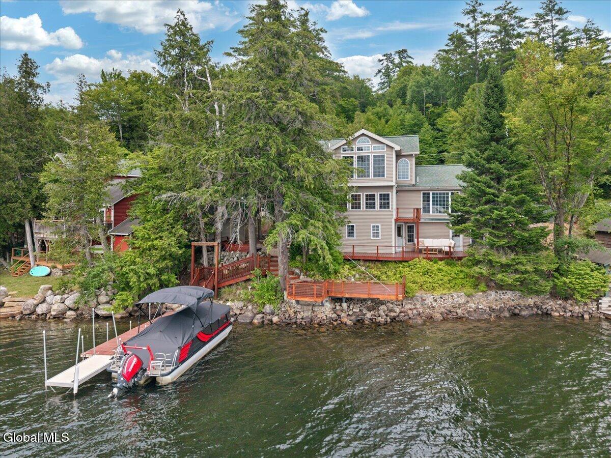 7783 State Route 8 Brant Lake NY 12815