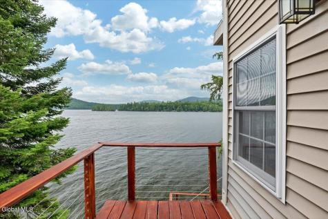 7783 State Route 8 Brant Lake NY 12815