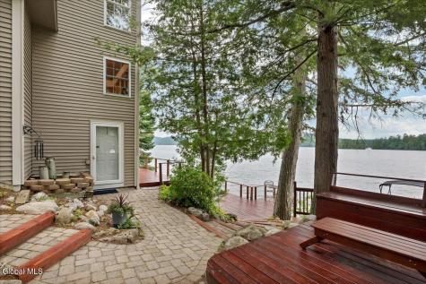 7783 State Route 8 Brant Lake NY 12815