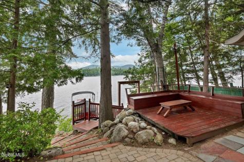 7783 State Route 8 Brant Lake NY 12815