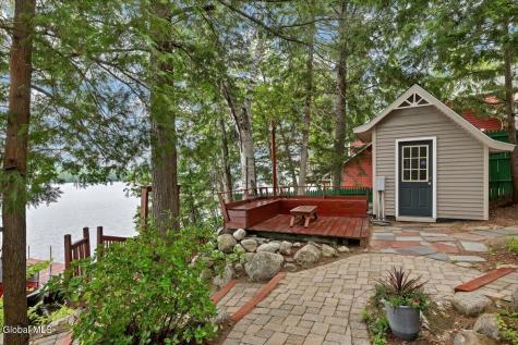 7783 State Route 8 Brant Lake NY 12815