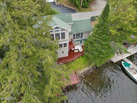 7783 State Route 8 Brant Lake NY 12815