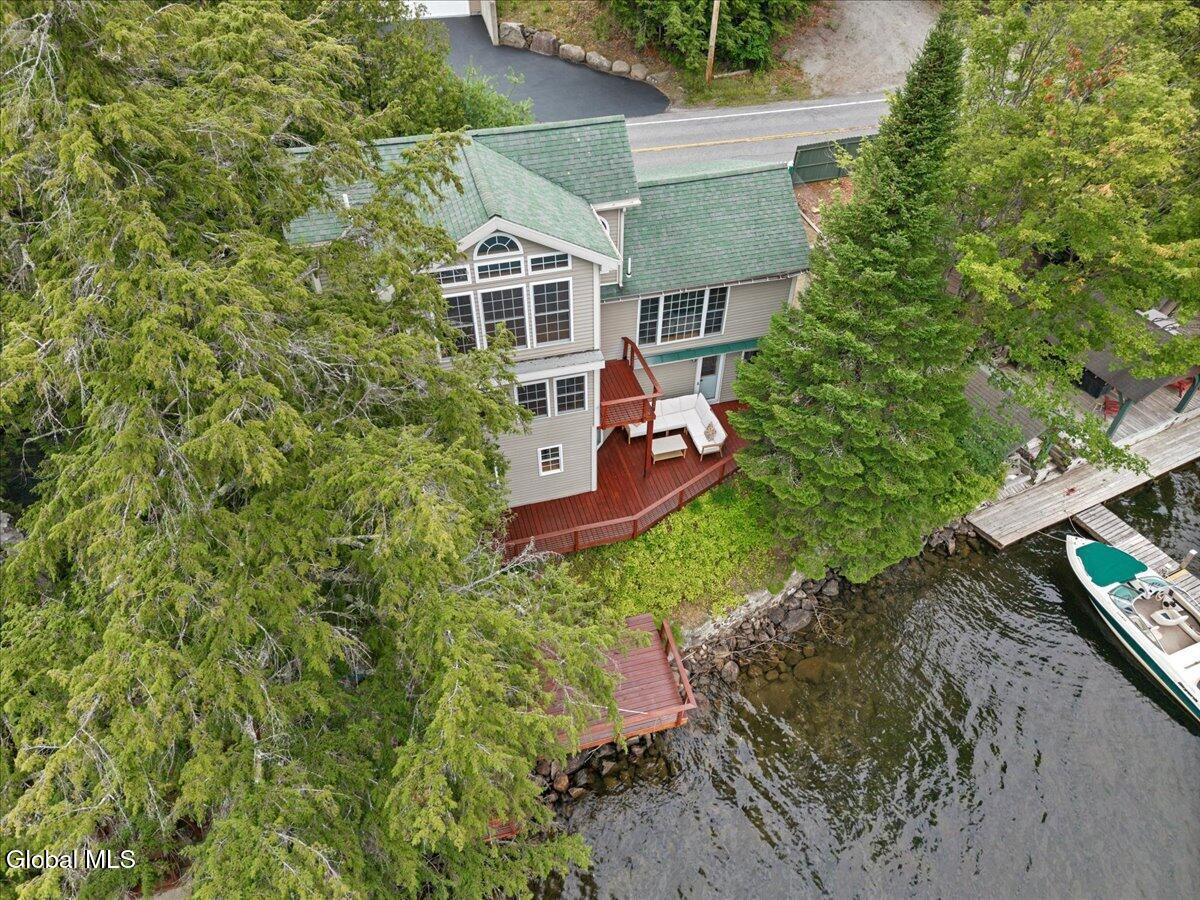 7783 State Route 8 Brant Lake NY 12815