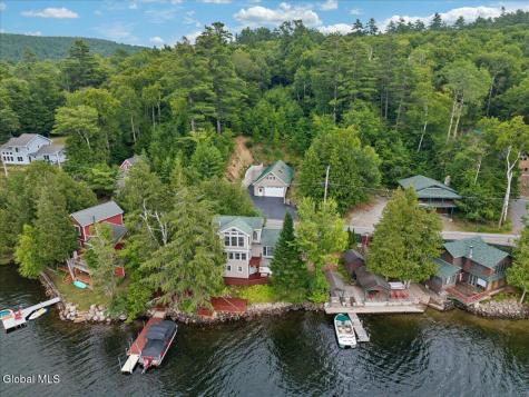 7783 State Route 8 Brant Lake NY 12815