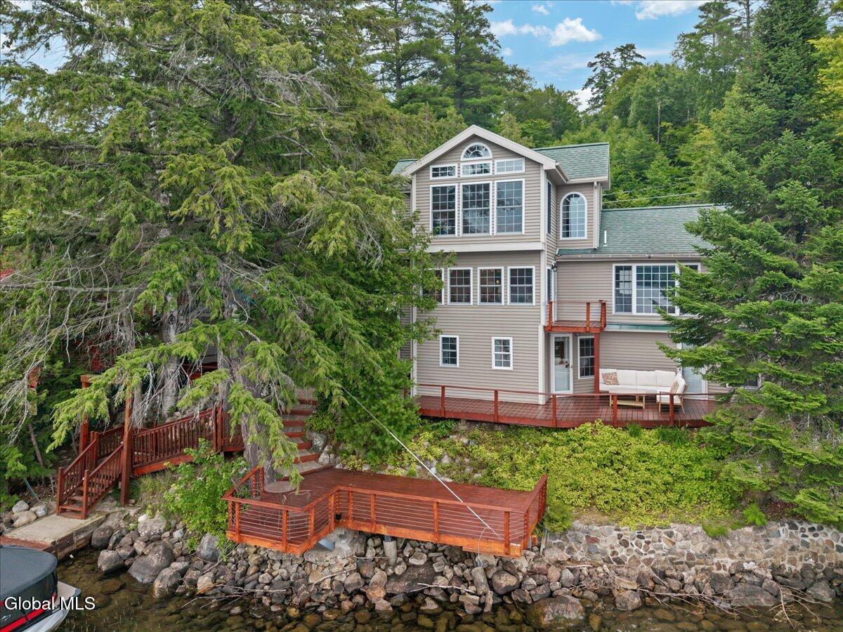 7783 State Route 8 Brant Lake NY 12815