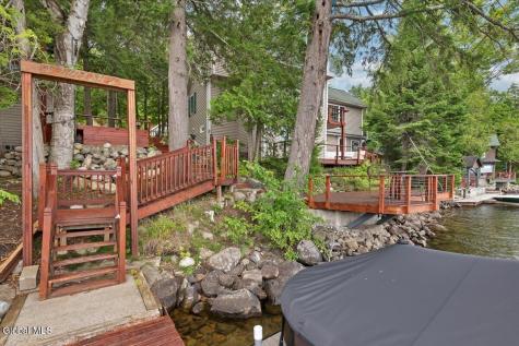 7783 State Route 8 Brant Lake NY 12815