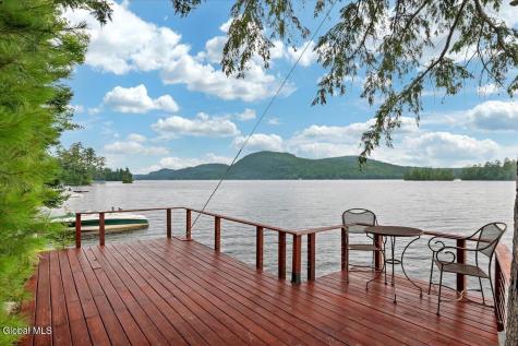 7783 State Route 8 Brant Lake NY 12815